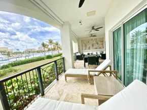 Luxury Marina Front Condo Cap Cana, Punta Cana